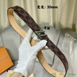 Picture of LV Belts _SKULVBelt30mmX95-110cm7D755697